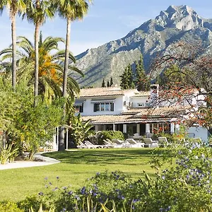 Casa La Concha Boutique Marbella