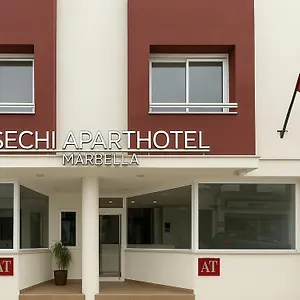 Sechi Marbella - Self Service, With Parking Estepona
